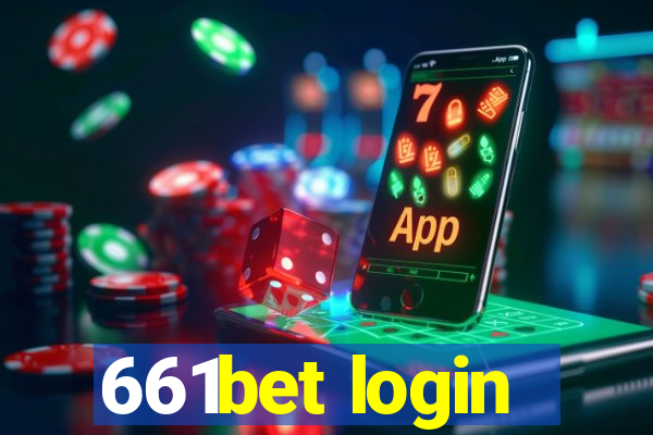 661bet login